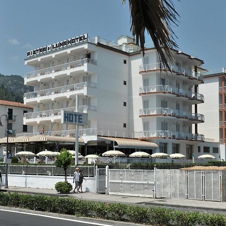 מאיורי Hotel Pietra Di Luna מראה חיצוני תמונה